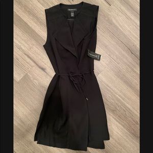 INC Tie Dress